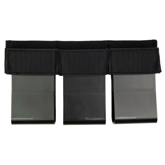 Haley MINS556_MP223BLK