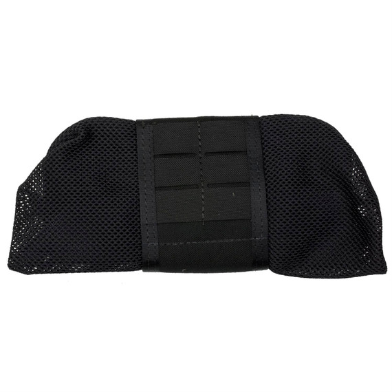High Speed Gear 12DP00BK Mag-Net Dump Pouch V2 Black