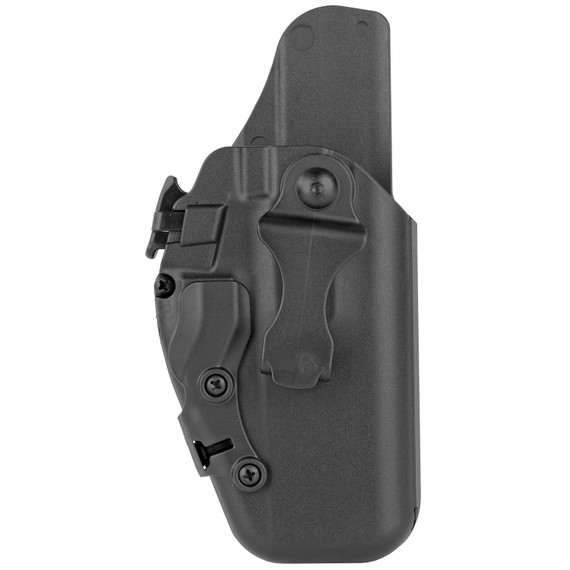 Safariland Model 575 575-896-411, 7TS, GLS Pro-Fit Inside Waistband Holster, Fits Glock 48, Kydex