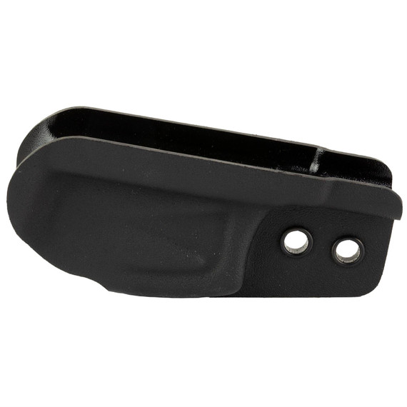 Techna Clip Conceal Carry Kit CCKG2BA, Ambidextrous, Fits Taurus G2C/G3C, Black, Includes Steel Clip and Kydex Holster CCKG2BA