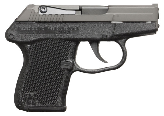 Kel-Tec P32BBLK P-32 Pistol