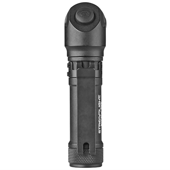 Streamlight ProTac 90X 88094, Flashlight, LED, 1000 Lumens, Aluminum Body, Black Anodized Finish