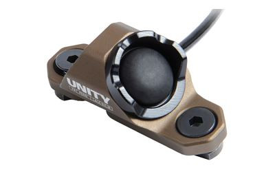 Unity Tactical HBMIF