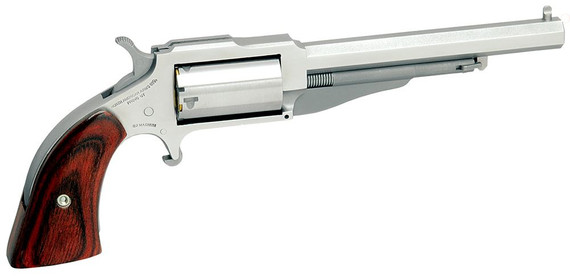 NAA NAA-1860-4 The Earl 4" Revolver