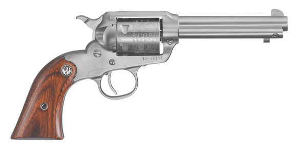 Ruger 0913 Bearcat Revolver