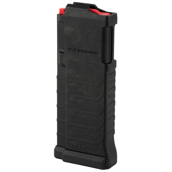CMMG 54AFCC8 Replacement Magazine Gen 2 32rd 5.7x28mm Black Poly Fits MK4/AR-15 Platform, Magazine