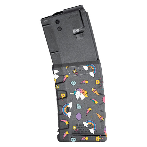 Mission First Tactical EXDPM556DRU