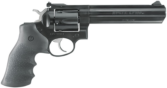 Ruger 1704 GP100 Revolver
