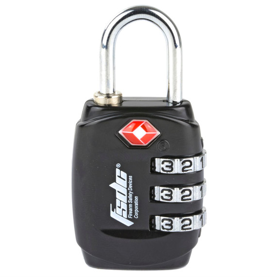 Firearm Safety Devices TSA747RCB