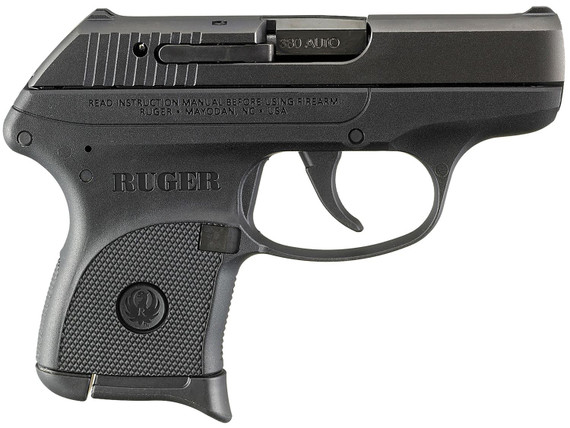Ruger 3701 LCP Pistol