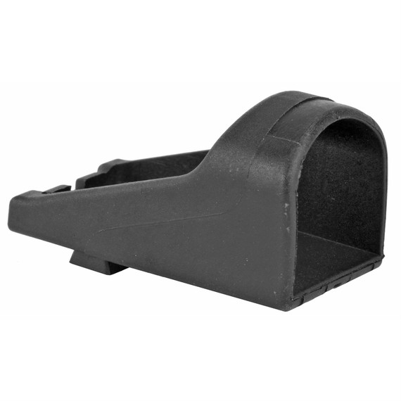 NextLevel Training SIRT SPOT Reflex Sight Trainer 04-000-1036-00, Fits Sirt SPOT 110/115/115C Slide, Plastic, Matte Finish, Black 04-000-1036-00