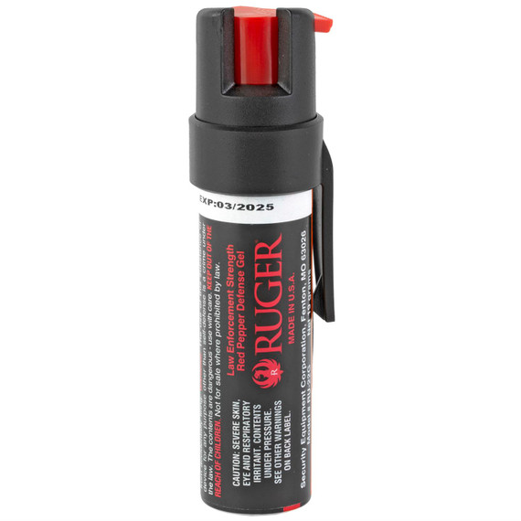 Sabre Defense RU22G