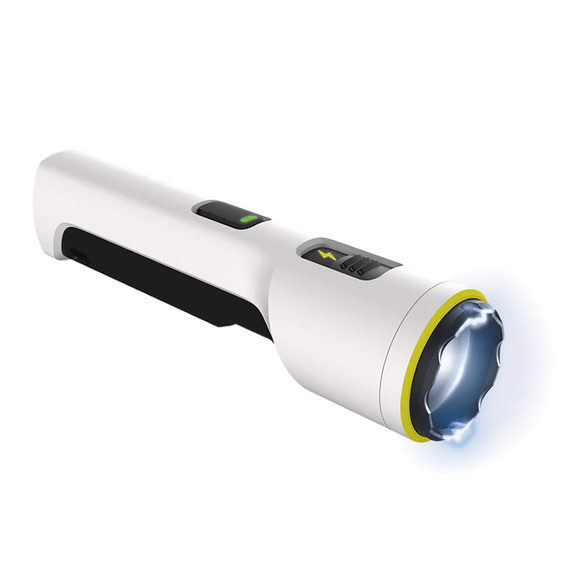 TASER/AXON 100065 StrikeLight 2 Stun Gun White, Stun Gun