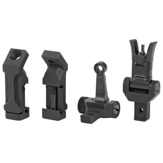 Midwest Combat Rifle Sight MI-CRS-OSS