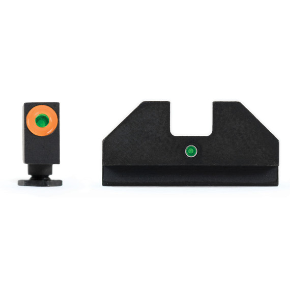 XS Sights F8 Night Sight GL-F007P-5
