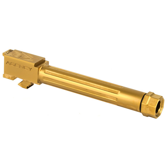 Agency Arms Mid Line Barrel MLG17G5T-FTIN