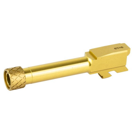Backup Tactical Barrel G43TB-FDE