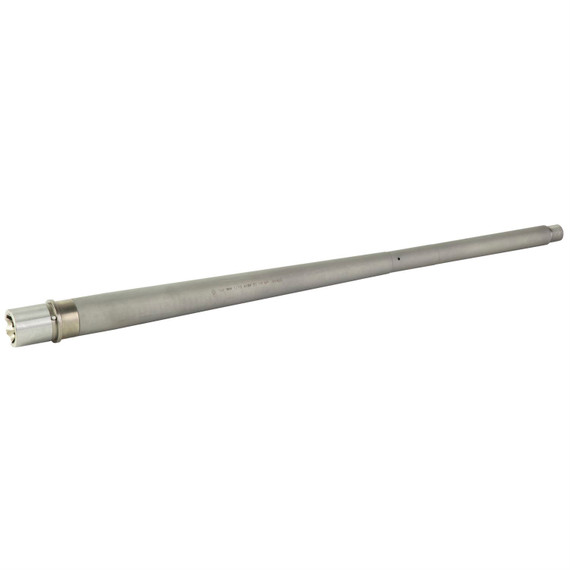 Ballistic Advantage Premium Series BABL308006P, Barrel, 308 Winchester, 20 in, Bead Blasted BABL308006P