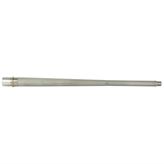 Ballistic Advantage Premium Series BABL308006P, Barrel, 308 Winchester, 20 in, Bead Blasted BABL308006P