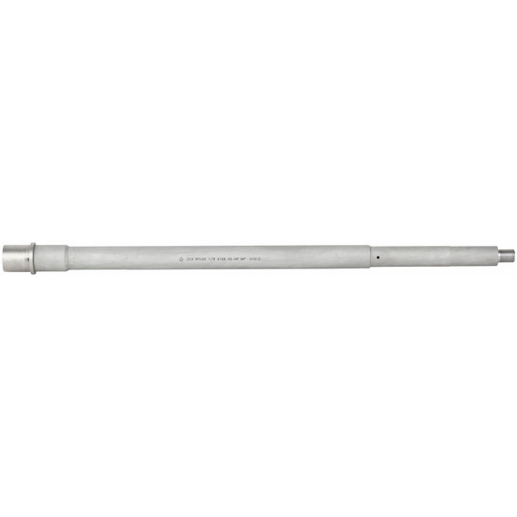 Ballistic Advantage Premium BABL223021P, Barrel, 223WYlDE, 18 in, 1:8, SPR Rifle Barrel With Ops 12 Profile BABL223021P
