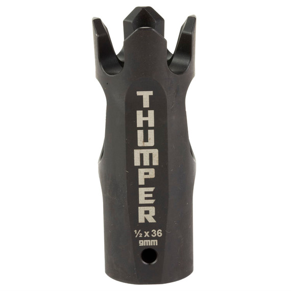 Battle Arms Development BADTHUMPER9MMBN