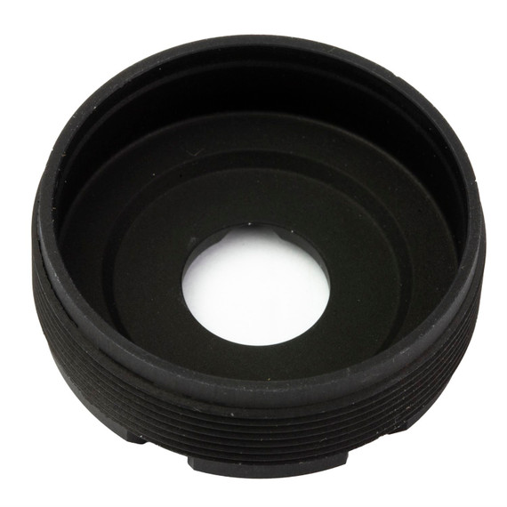 Dead Air Armament P-Series Front Cap DA415, 9MM DA415