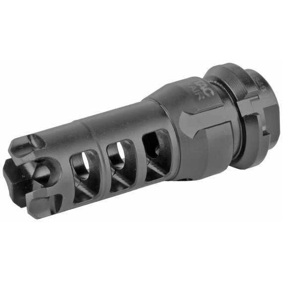 LanTac USA LLC Dragon DGN556B-DA, Muzzle Brake, 223REM/556NATO