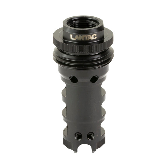 LanTac USA LLC Drakon Muzzle Break DGNAK47B-ASR