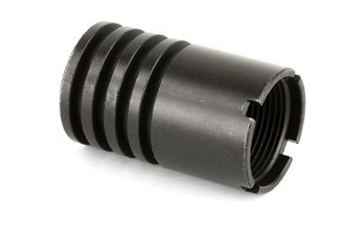 Midwest Blast Diverter MI-M92BD, 26MM Left Hand Threads, Fits 30 Caliber and 5.56 model Rifles