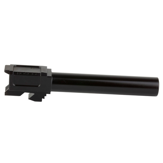 Rosco Manufacturing Bloodline BL-G17-9MM-M-STD, 9MM, 4.49 in 416R Stainless Steel Barrel