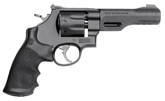Smith & Wesson 170269 327 TRR8 Performance Center Revolver