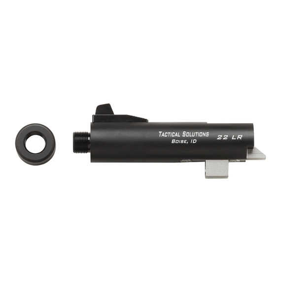 Tactical Solutions Trail-Lite Barrel TL4TEMBNF