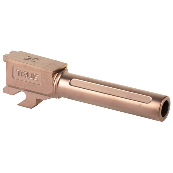 True Precision Barrel TP-P32CB-XC