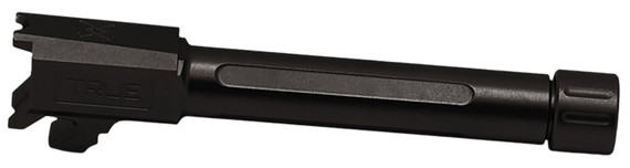 True Precision Inc TPSHCPBXTBL 9mm Fits Springfield Hellcat Pro 3.70 416R Stainless Steel, Handgun Barrel