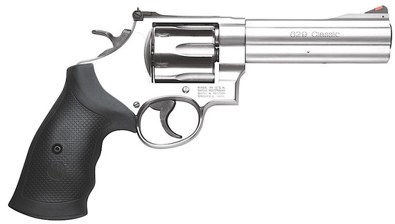 Smith & Wesson 163636 629 Classic Revolver