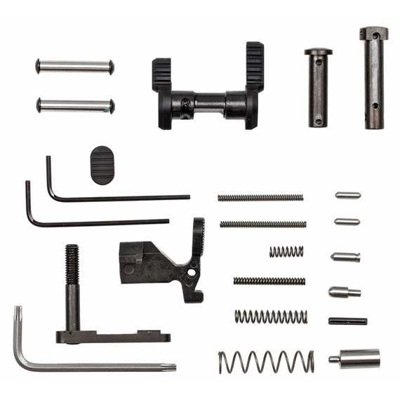 Armaspec ARM151BLK