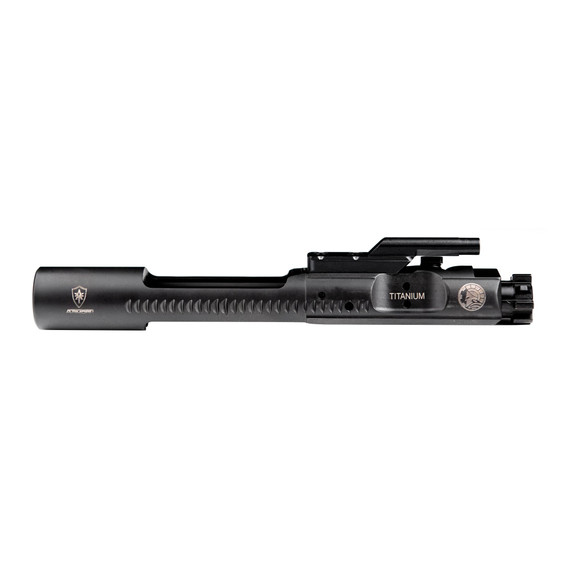 Battle Arms Development Bolt Carrier Group BAD-BCG-M16-TI