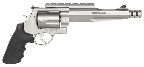 Smith & Wesson 170299 500 Performance Center Revolver