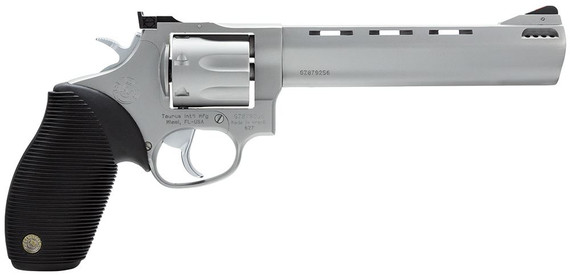 Taurus 2-627069 627 Tracker Revolver
