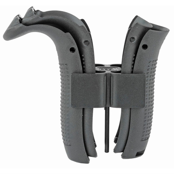 Glock OEM Gen 4 SP30820, Modular Backstrap Replacement Kit, Fits Glock 19, 23 Gen 4, And G44, Black SP30820