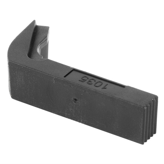 Glock OEM Magazine Catch, 10MM & 45ACP Including SF Models SP01035