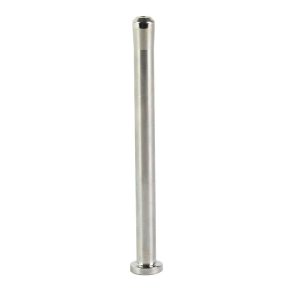 LanTac USA LLC Flared Head Guide Rod 01-GP-GR17-SS, Fits Gen 1-3 Glock 17 (Will Fit Gen 4 with Lantac Adapter), Stainless Steel, Silver 01-GP-GR17-SS
