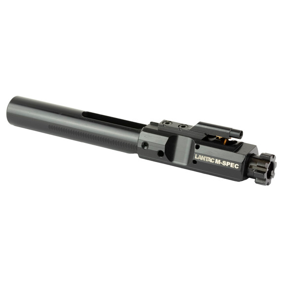 LanTac USA LLC M-SPEC