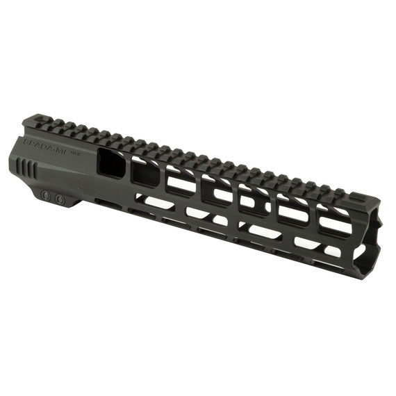 LanTac USA LLC Spada Free Float Handguard 01-HG-010-SPADA-ML