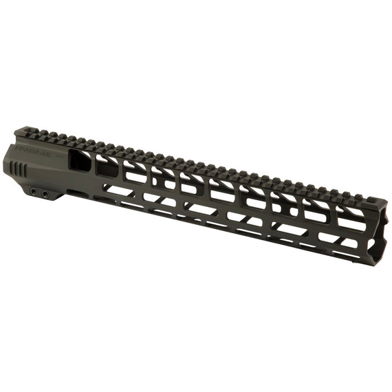LanTac USA LLC Spada Free Float Handguard 01-HG-013-SPADA-ML