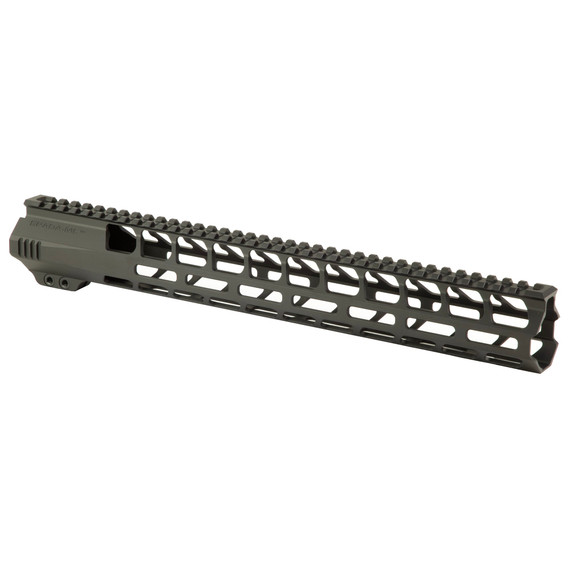 LanTac USA LLC Spada Free Float Handguard 01-HG-015-SPADA-ML