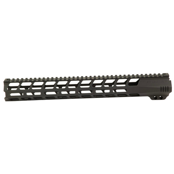 LanTac USA LLC Spada Free Float Handguard 01-HG-015-SPADA-ML, 15 in, Fits AR-15