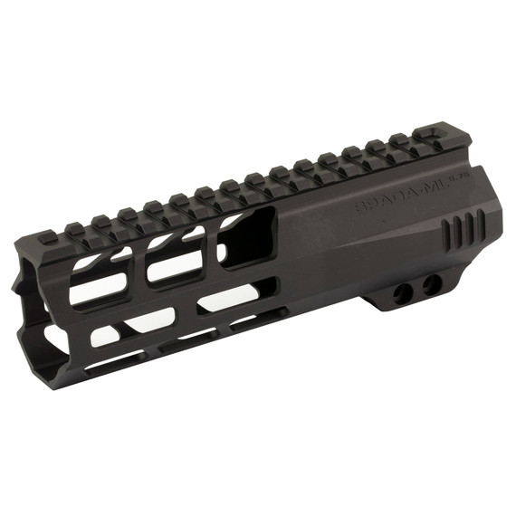LanTac USA LLC Spada Free Float Handguard 01-HG-006-SPADA-ML