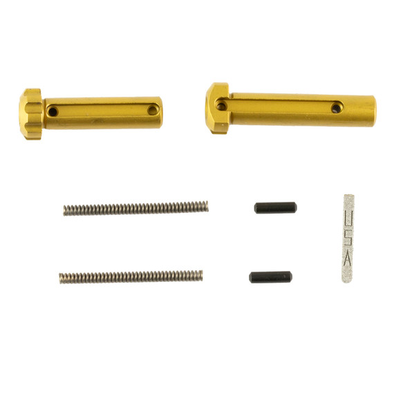 LanTac USA LLC Ultimate Takedown Pin Set 01-LP-UPS-TIN