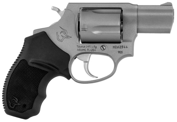 Taurus 2-905029 905 Revolver